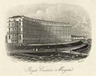 Royal Crescent [Kershaw 1860s]